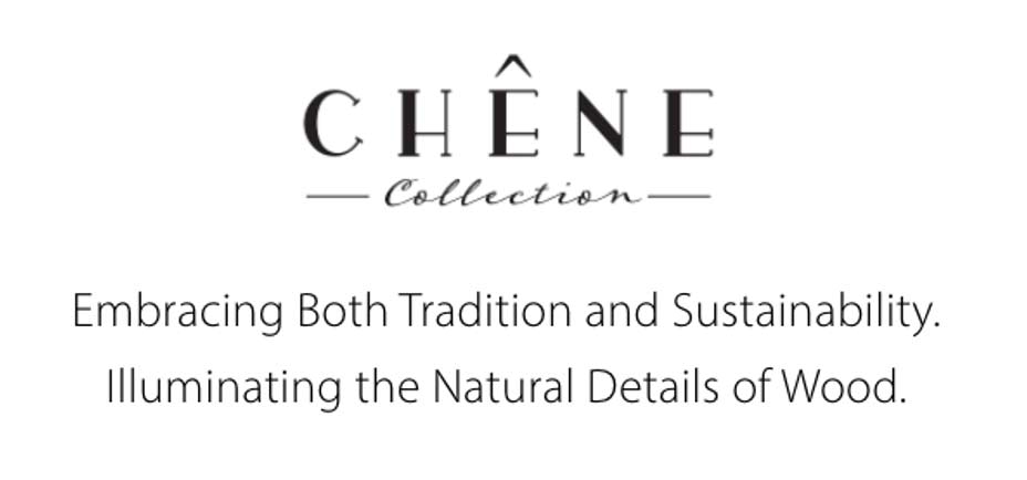 PID Floors introduces the Chêne Collection 
