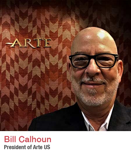 Bill Calhoun - Arte