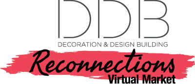 D&D Reconnections Virtual Market logo