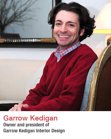 Garrow Kedigan headshot