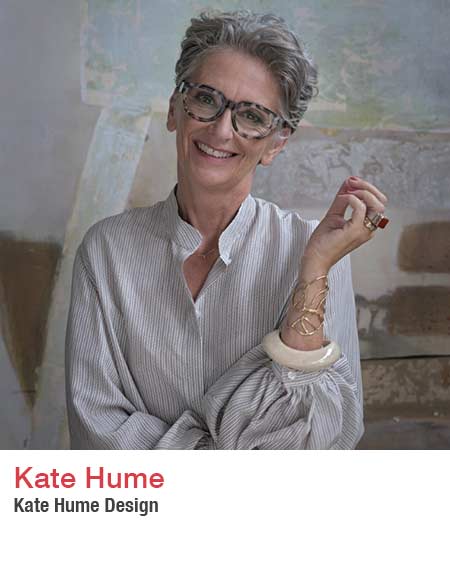 Kate Hume