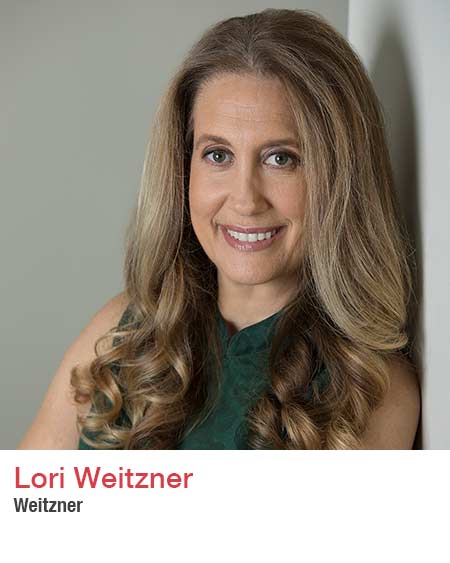 Lori Weitzner
