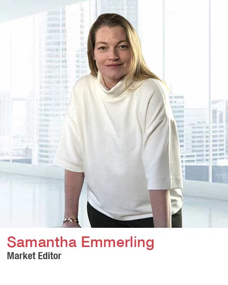 Samantha Emmerling headshot