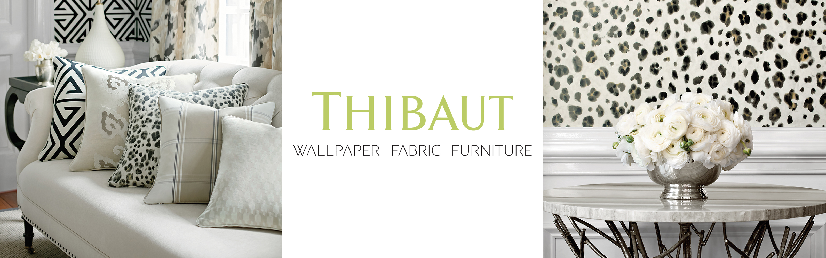 Thibaut - Decoration & Design Building