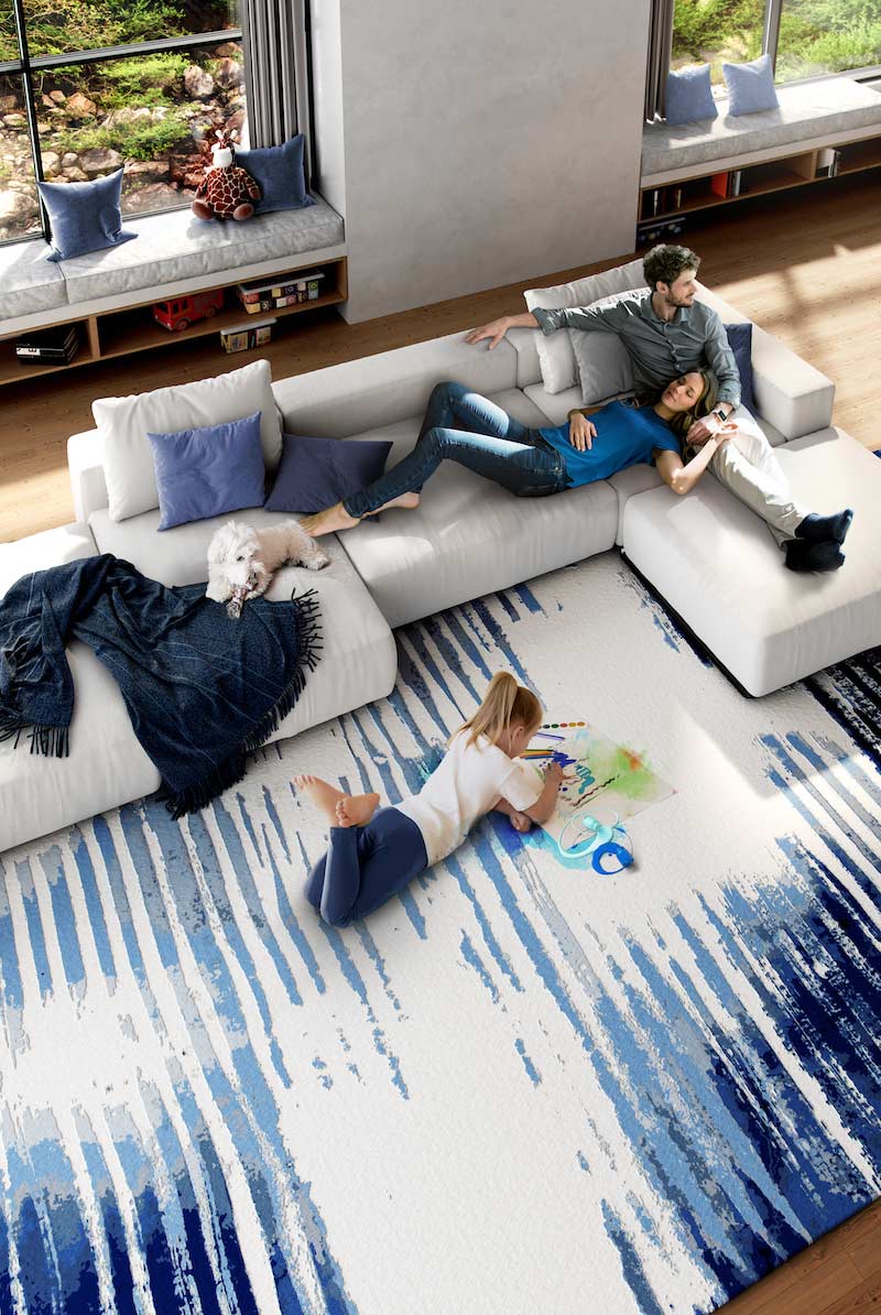 The New STARK Performance Acrylic (SPA) Collection - Decoration ...