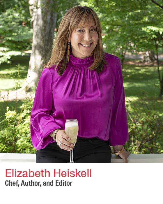 Elizabeth Heiskell - Fall Market 2021 - headshot