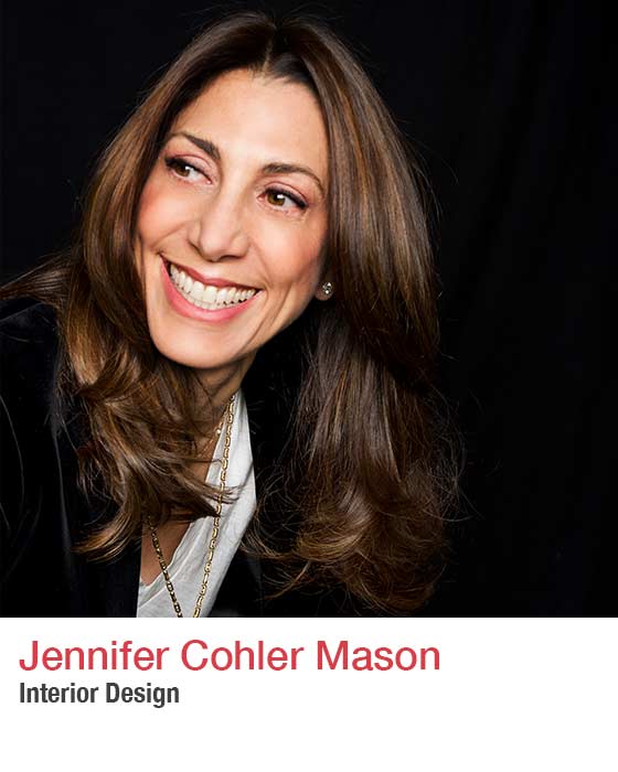 Jennifer Cohler Mason headshot