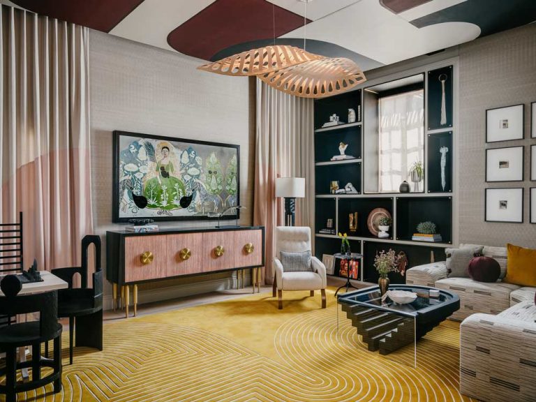 Scott Group Studio – Decoration & Design Building