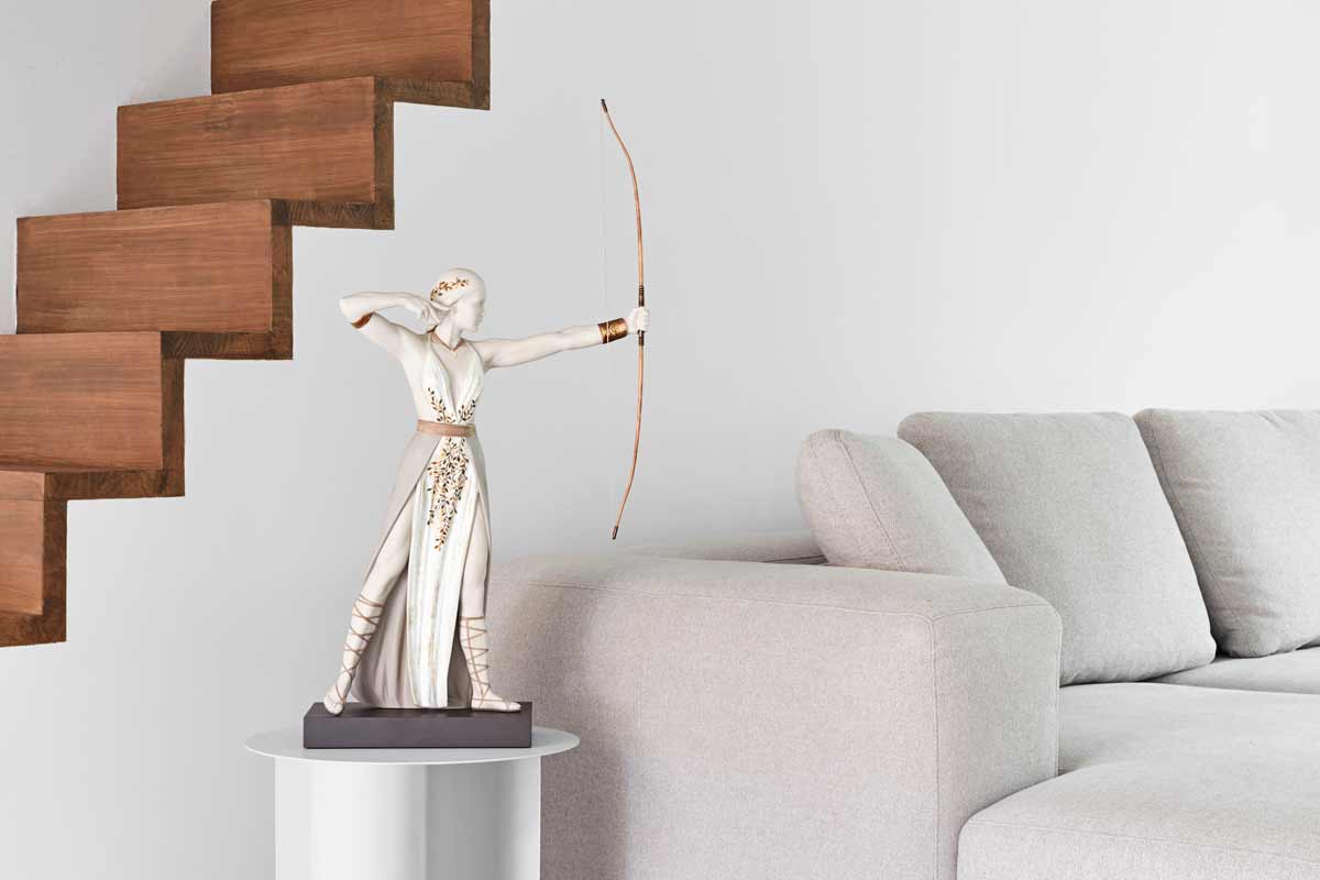 Lladro Fall Market 2022 Decoration & Design Building