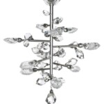 12271000_EXCESS 10 light chandelier