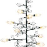 12271600_EXCESS 15 light chandelier