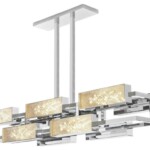 47023000 lustre Vibration 10-L Chrome 2