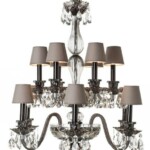 79206216_Lustre Grand siecle flannel 12-light