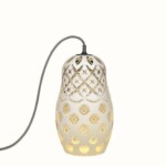 79208840_Hulotte Table Lamp White Enamel