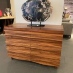 #8660 CABINET
48"W X 24"D X 34"HT