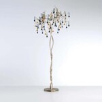 Bijout Floor Lamp
