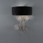 Lines Cana Sconce