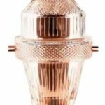 Matrice Copper Sconce