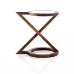 Romina Side Table