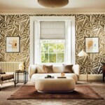 New for 2021 with Zoffany
