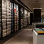 Marc Phillips Decorative Rugs Showroom