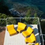 Outdoor Collection by Dedar Milano
